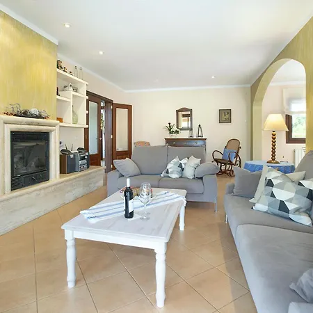 Owl Bookig Rostoya - 10 Min Walk To The Old Town Pollenca