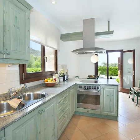 Owl Bookig Rostoya - 10 Min Walk To The Old Town * Pollenca