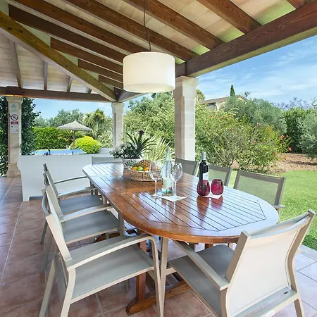 Owl Bookig Rostoya - 10 Min Walk To The Old Town Pollenca