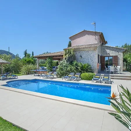 Owl Bookig Rostoya - 10 Min Walk To The Old Town Villa Pollenca