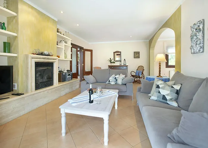 Owl Bookig Rostoya - 10 Min Walk To The Old Town Pollença