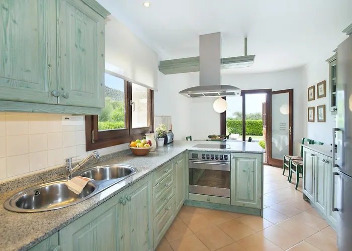 Owl Bookig Rostoya - 10 Min Walk To The Old Town * Pollenca