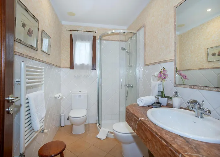 Villa Owl Bookig Rostoya - 10 Min Walk To The Old Town Pollença