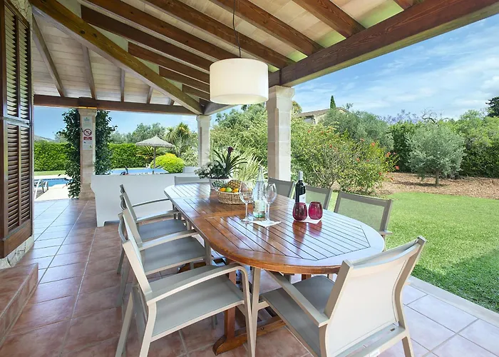 Owl Bookig Rostoya - 10 Min Walk To The Old Town Pollenca