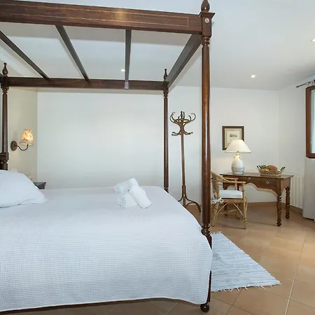 Owl Bookig Rostoya - 10 Min Walk To The Old Town Pollensa