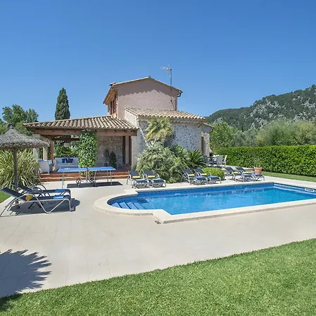 Owl Bookig Rostoya - 10 Min Walk To The Old Town * Pollensa