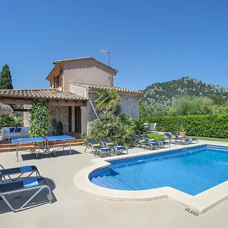 Owl Bookig Rostoya - 10 Min Walk To The Old Town * Pollensa