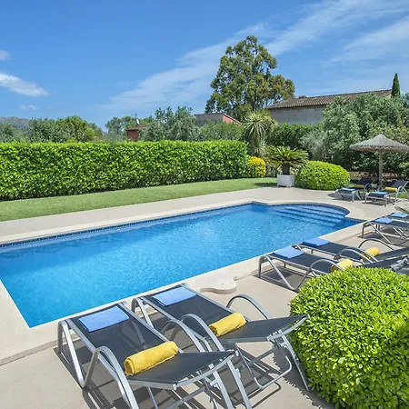 Owl Bookig Rostoya - 10 Min Walk To The Old Town * Pollensa