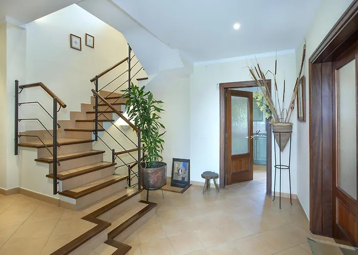 Owl Bookig Rostoya - 10 Min Walk To The Old Town Willa Pollensa