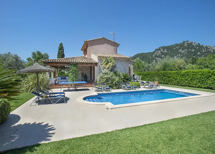 Owl Bookig Rostoya - 10 Min Walk To The Old Town * Pollensa