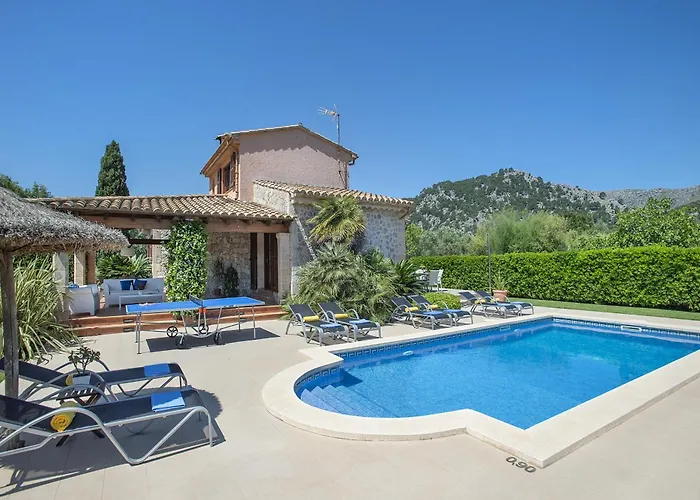 Owl Bookig Rostoya - 10 Min Walk To The Old Town * Pollensa